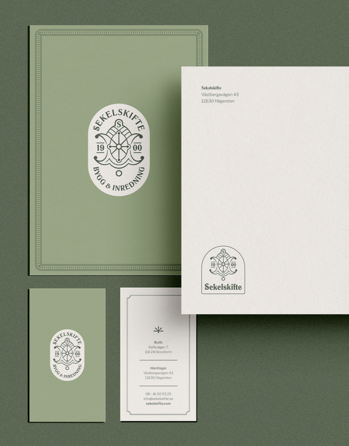 Brand Identity